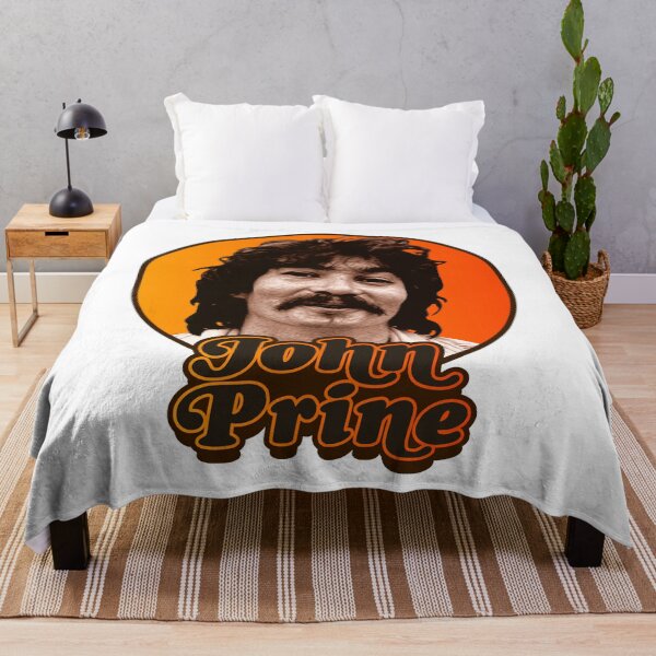 Item preview, John Prine designed and sold by stvengardner.