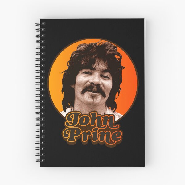 Item preview, John Prine designed and sold by stvengardner.