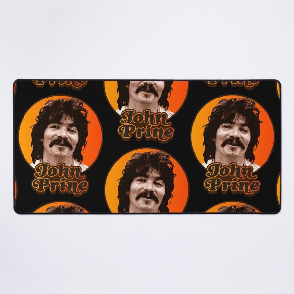 Item preview, John Prine designed and sold by stvengardner.