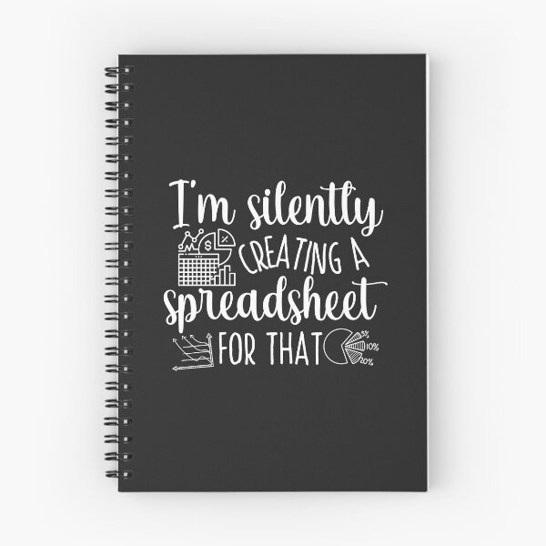 Item preview, Funny CPA Accountant Quote Sarcastic Cool Accountant designed and sold by ZANKELLO.