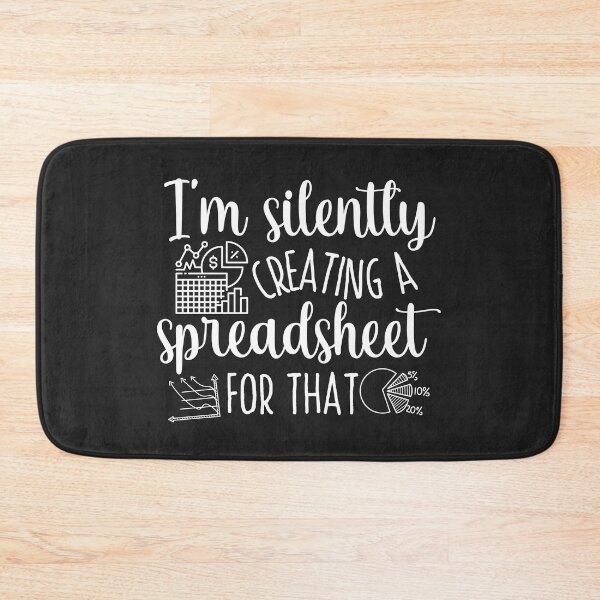 Item preview, Funny CPA Accountant Quote Sarcastic Cool Accountant designed and sold by ZANKELLO.