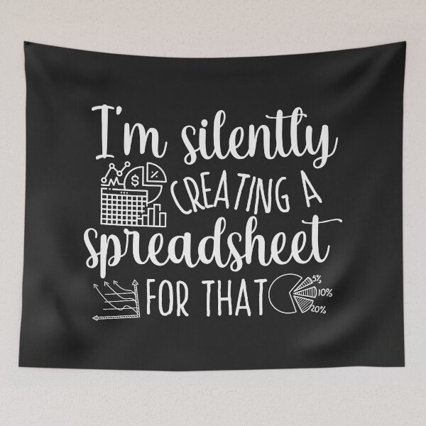 Item preview, Funny CPA Accountant Quote Sarcastic Cool Accountant designed and sold by ZANKELLO.