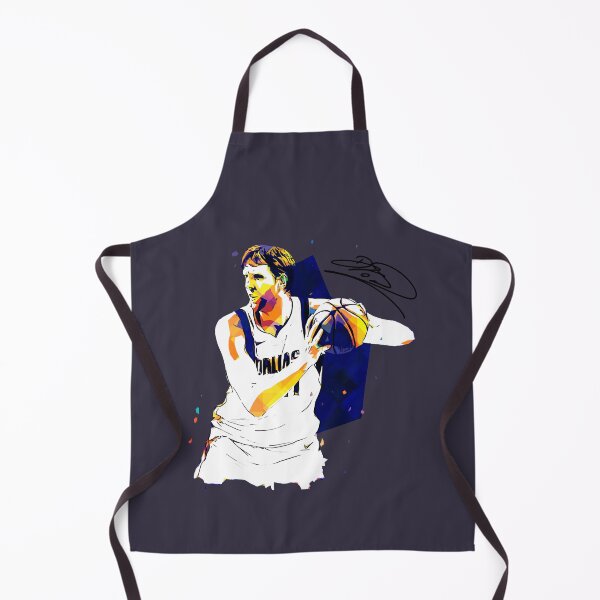 Item preview, Gifts For Men Basketball Dirk Nowitzki designed and sold by KonstantinWeise.