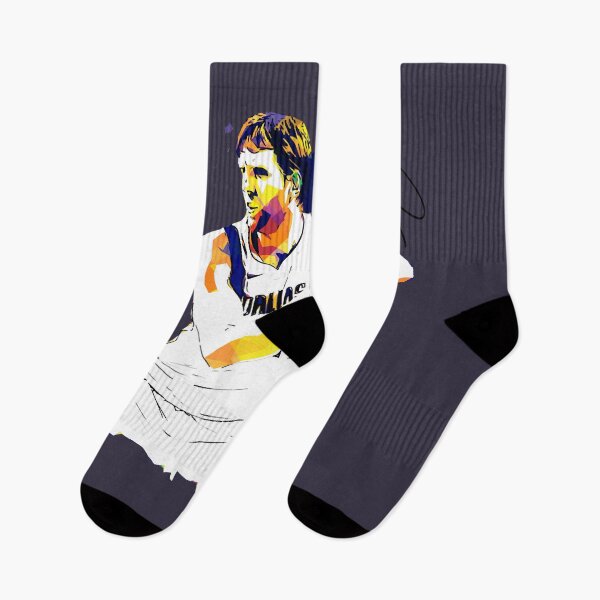 Item preview, Gifts For Men Basketball Dirk Nowitzki designed and sold by KonstantinWeise.