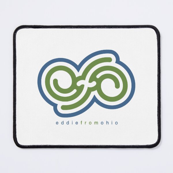 Item preview, An EFO ambigram No way! designed and sold by TeeBTees.