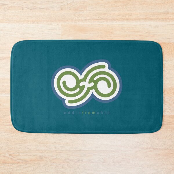Item preview, An EFO ambigram No way! designed and sold by TeeBTees.