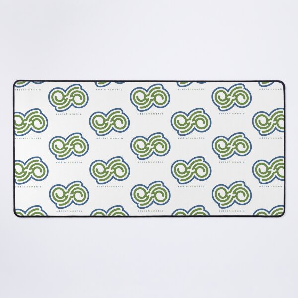 Item preview, An EFO ambigram No way! designed and sold by TeeBTees.