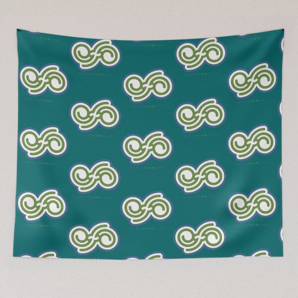 Item preview, An EFO ambigram No way! designed and sold by TeeBTees.