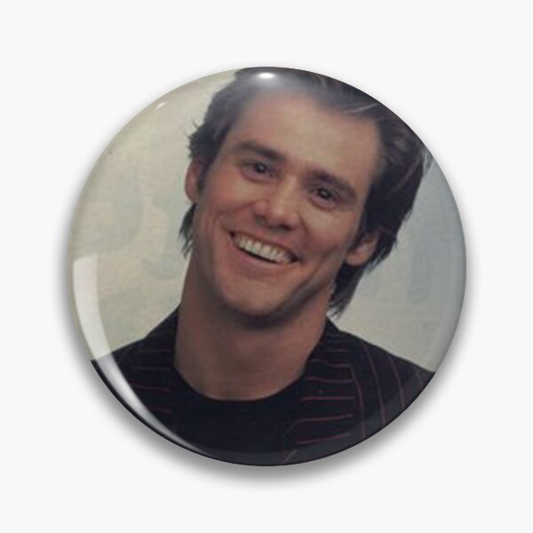 Artikelvorschau, Jim Carrey - Lächeln entworfen und verkauft von Edmondxa.