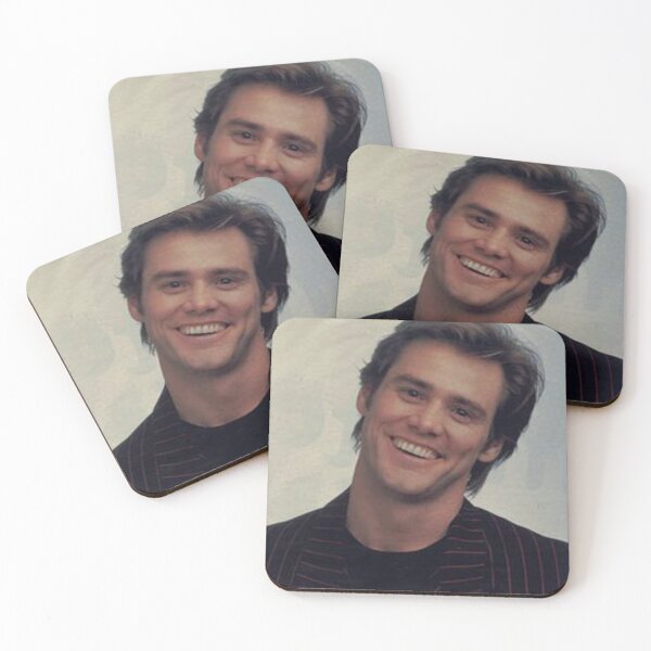 Item preview, Jim Carrey - Smile designed and sold by Edmondxa.