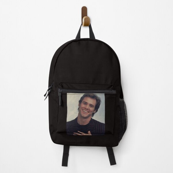 Item preview, Jim Carrey - Smile designed and sold by Edmondxa.