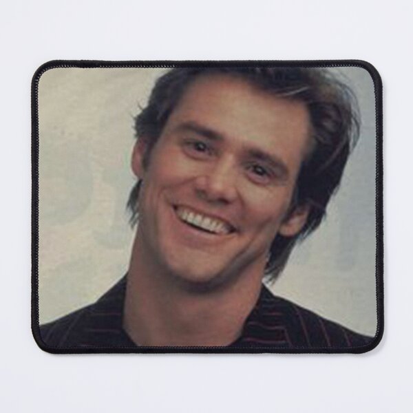 Item preview, Jim Carrey - Smile designed and sold by Edmondxa.