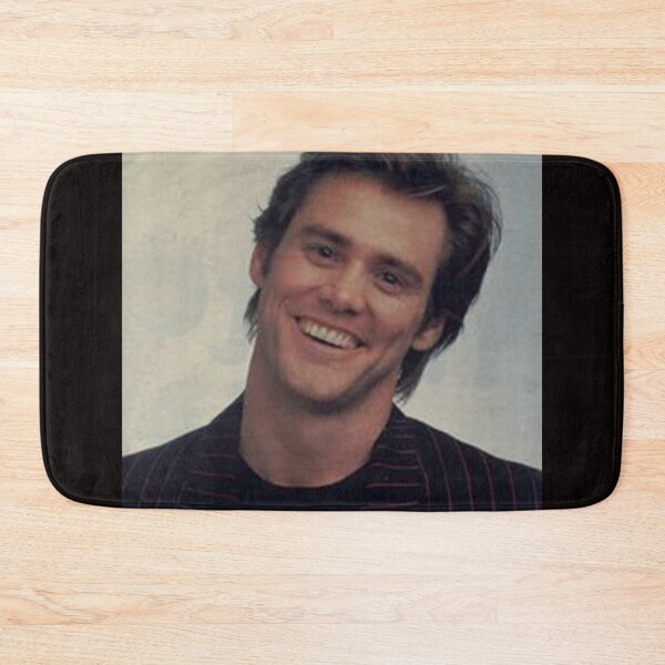 Item preview, Jim Carrey - Smile designed and sold by Edmondxa.