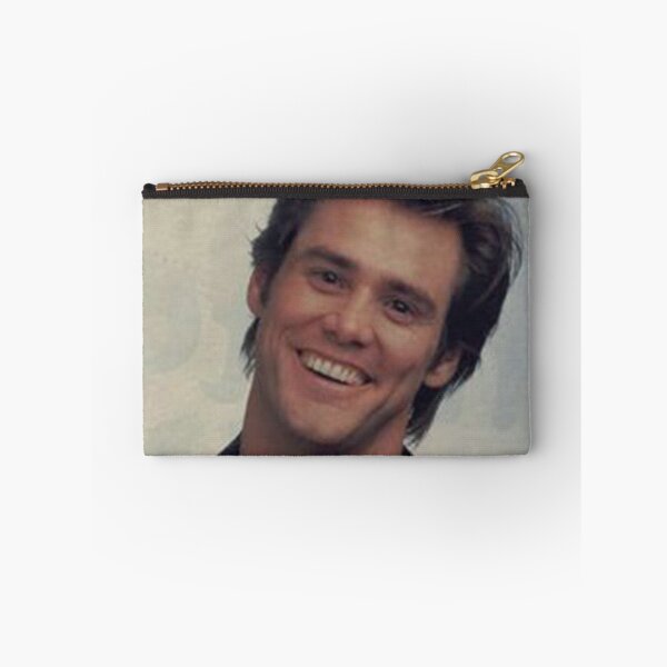Item preview, Jim Carrey - Smile designed and sold by Edmondxa.