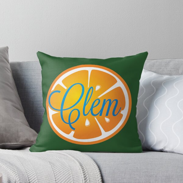 Item preview, Clem swag designed and sold by TeeBTees.