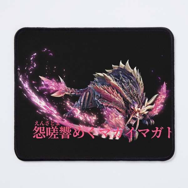 Item preview, Scorned Magnamalo "The Ultimate Barbarous Wyvern" designed and sold by regista.