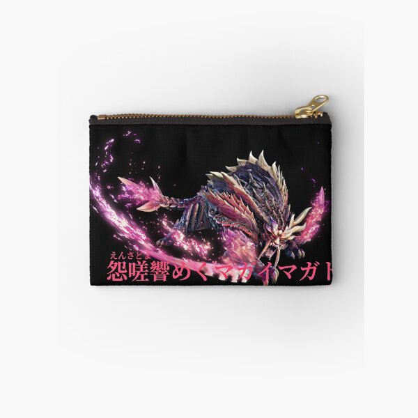 Item preview, Scorned Magnamalo "The Ultimate Barbarous Wyvern" designed and sold by regista.