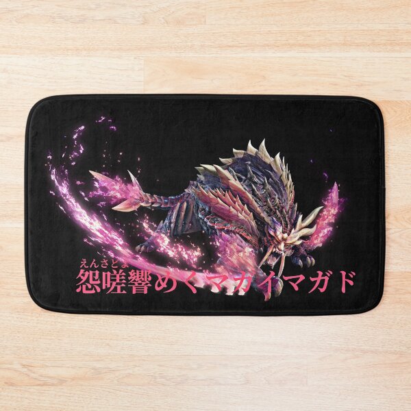 Item preview, Scorned Magnamalo "The Ultimate Barbarous Wyvern" designed and sold by regista.