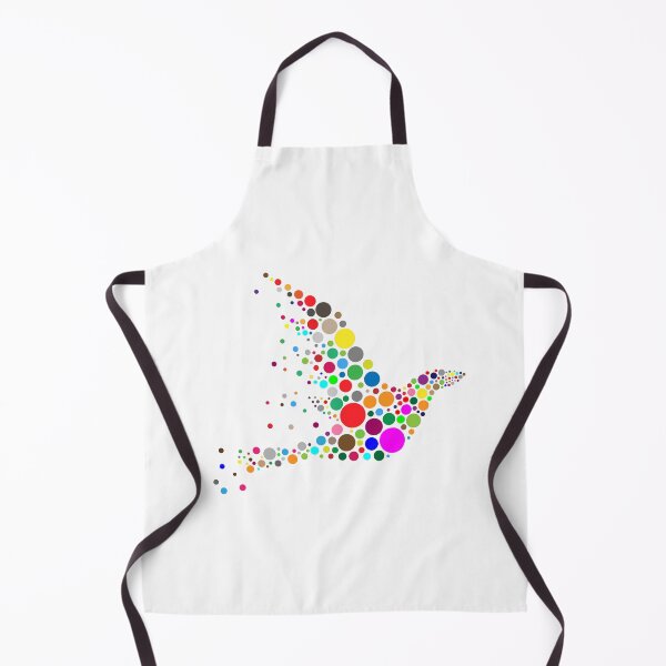 Item preview, Rainbow Bird designed and sold by Smash247.