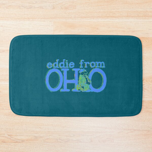 Item preview, Eddie From Ohio  Music-Funny designed and sold by TeeBTees.