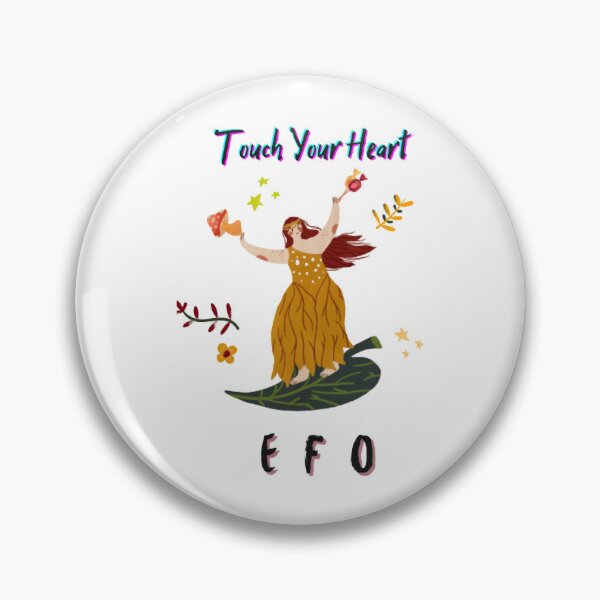 Item preview, Eddie from Ohio - Touch your Heart designed and sold by TeeBTees.
