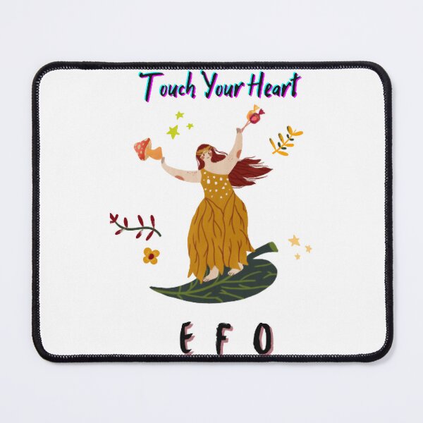 Item preview, Eddie from Ohio - Touch your Heart designed and sold by TeeBTees.