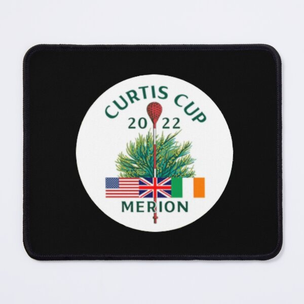 Item preview, curtis cup 2022 | t shirt | sticker | logo designed and sold by eleanor27.