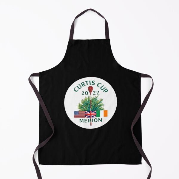 Item preview, curtis cup 2022 | t shirt | sticker | logo designed and sold by eleanor27.