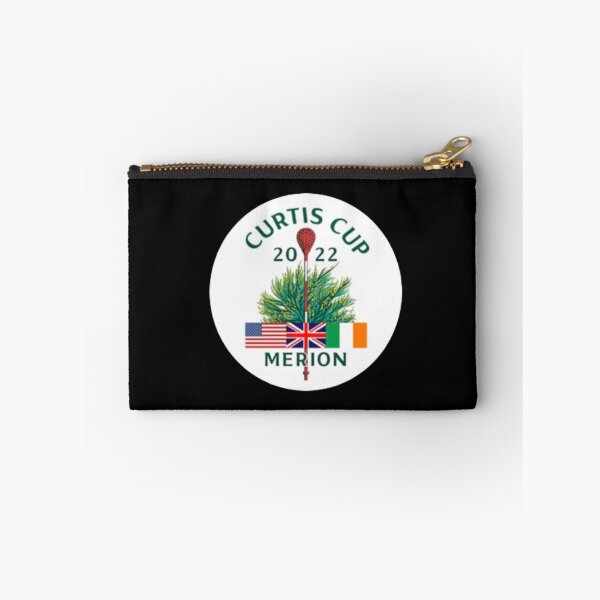Item preview, curtis cup 2022 | t shirt | sticker | logo designed and sold by eleanor27.