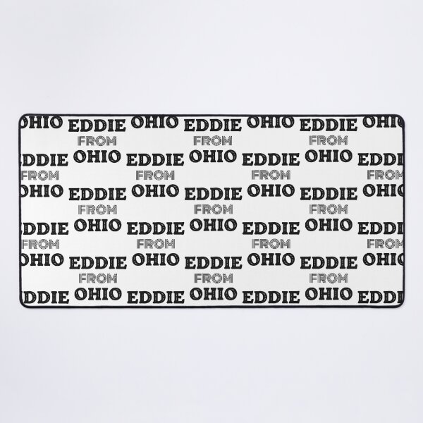 Item preview, Eddie From Ohio designed and sold by TeeBTees.