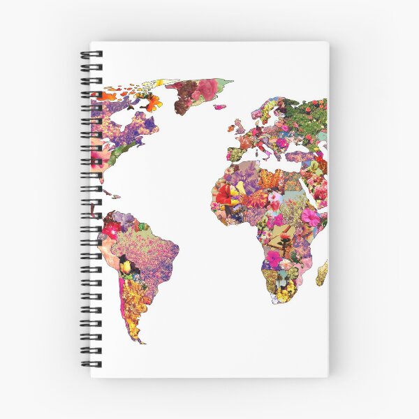 Item preview, It's Your World designed and sold by BiancaGreen.