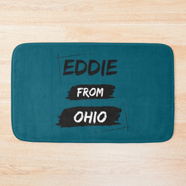 Item preview, Eddie From Ohio designed and sold by TeeBTees.