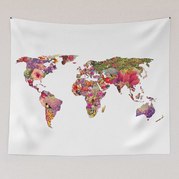 Item preview, It's Your World designed and sold by BiancaGreen.