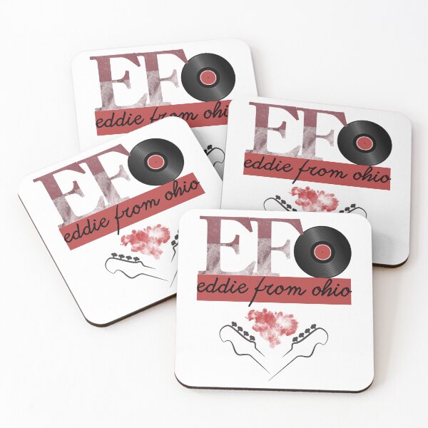 Item preview, Eddie From Ohio designed and sold by TeeBTees.