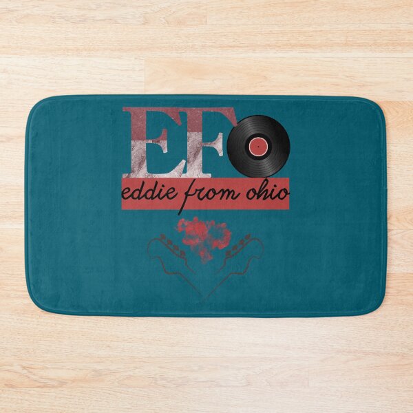 Item preview, Eddie From Ohio designed and sold by TeeBTees.