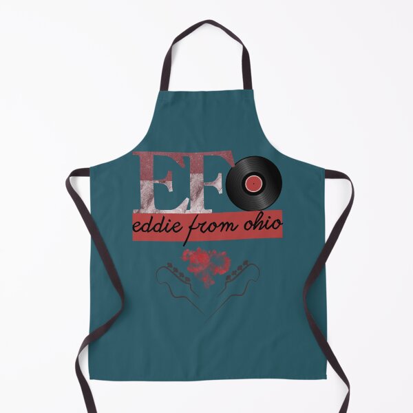 Item preview, Eddie From Ohio designed and sold by TeeBTees.