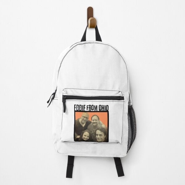 Item preview, Eddie From Ohio designed and sold by TeeBTees.