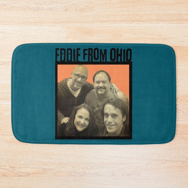 Item preview, Eddie From Ohio designed and sold by TeeBTees.