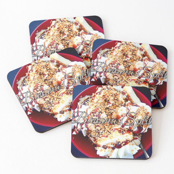 Item preview, Banana Split designed and sold by angel1.