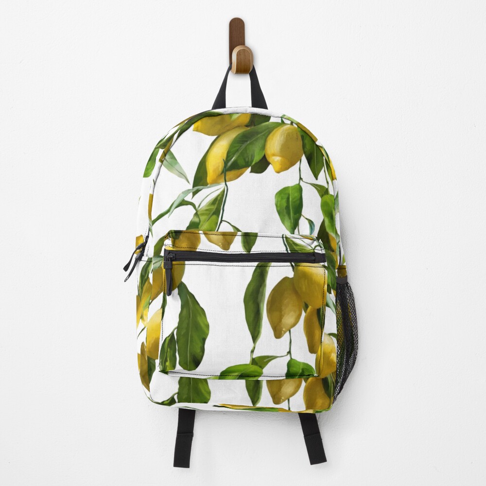 Item preview, Backpack designed and sold by lugillustration.