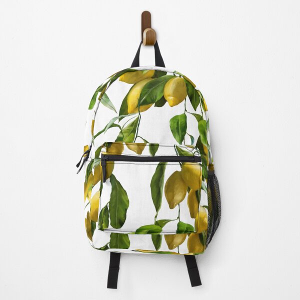 Item preview, Lemon Tree Pattern designed and sold by lugillustration.