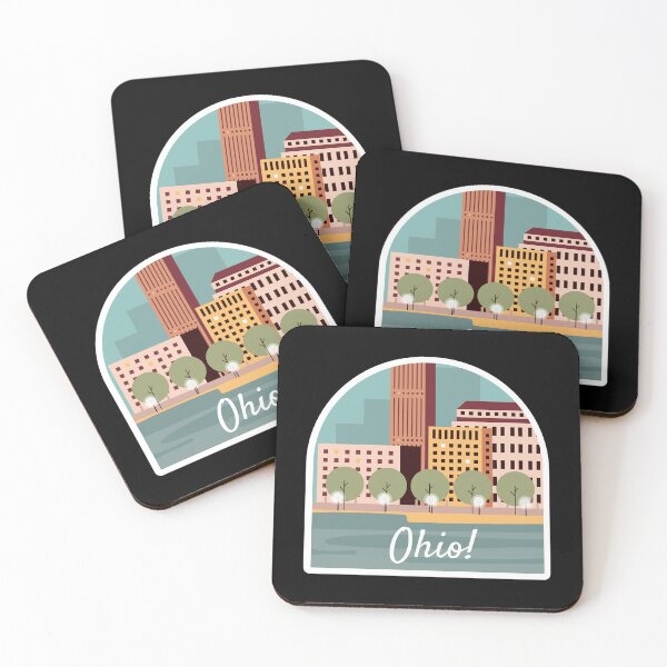 Item preview, Eddie From Ohio designed and sold by TeeBTees.