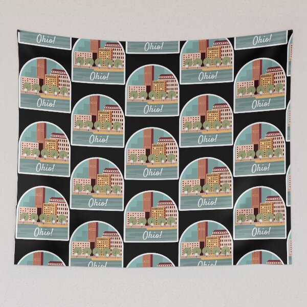 Item preview, Eddie From Ohio designed and sold by TeeBTees.