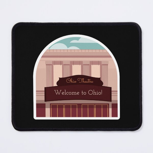 Item preview, Eddie From Ohio designed and sold by TeeBTees.