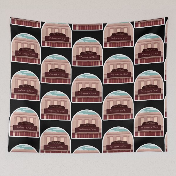 Item preview, Eddie From Ohio designed and sold by TeeBTees.