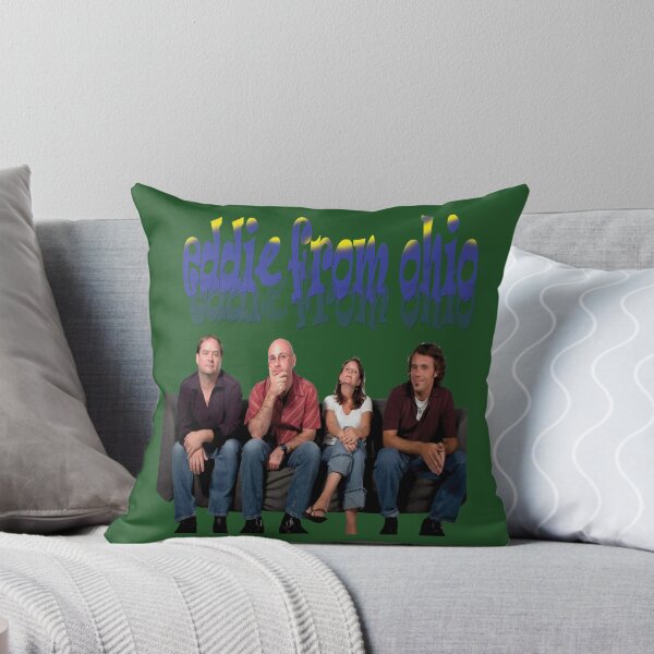 Item preview, Eddie From Ohio designed and sold by TeeBTees.