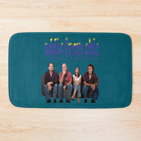 Item preview, Eddie From Ohio designed and sold by TeeBTees.