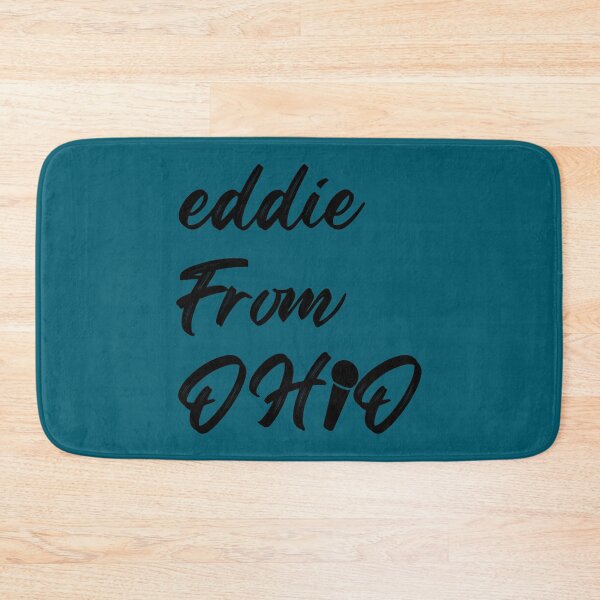 Item preview, Eddie From Ohio designed and sold by TeeBTees.
