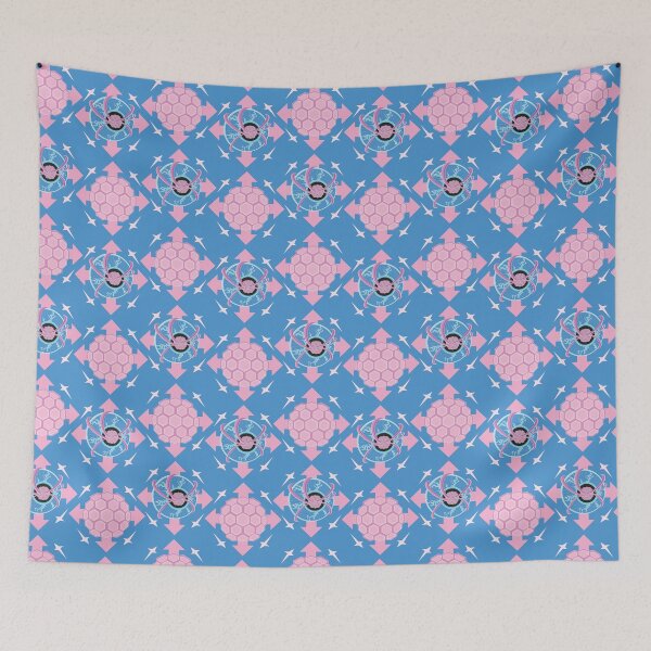Item preview, Zarya Gravity Surge inspired print designed and sold by torisipes.