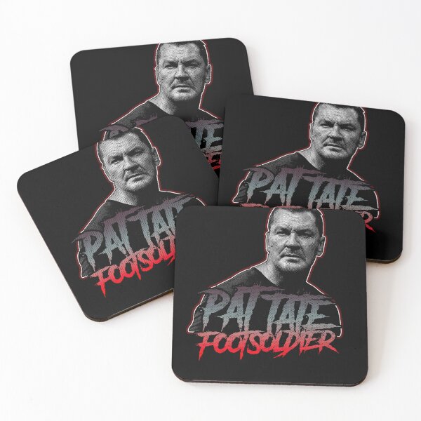 Item preview, Pat Tate Essex Boys Gangster  designed and sold by TheEP.